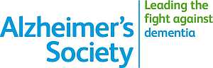 Alzheimers Society Logo