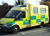 ambulance