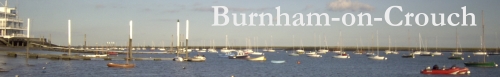 Burnham banner