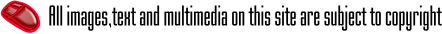 Copyright banner