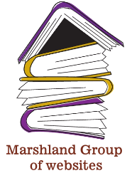 Marshland Logo