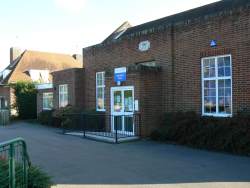 burnham clinic