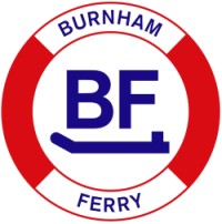 Burnham ferry Logo