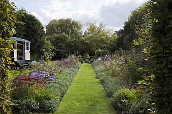 Woodpeckers Gardens Burnham on Crouch
